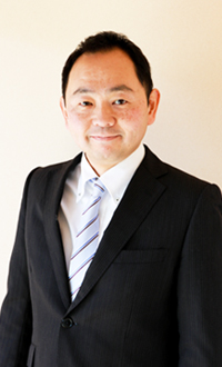 山田 克敏